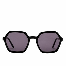 Glas Scandinavia LYKKE sun reader #+2.5 Negro