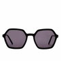 Glas Scandinavia LYKKE sun reader #+2.5 Negro