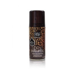 Girlz Only Champú Seco para Morenas con Aceite de Argán 100ml