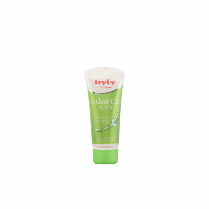 Byly ADVANCE FRESH Desodorante Crema 50 ml Byly ADVANCE FRESH Desodorante Crema 50 ml