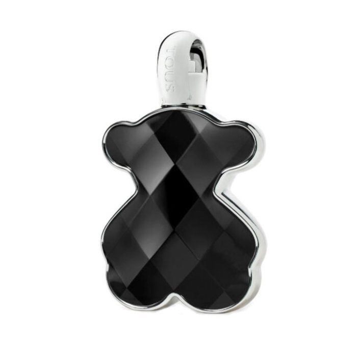 Tous LOVEME the onyx eau de parfum 90 ml Tous LOVEME the onyx eau de parfum 90 ml