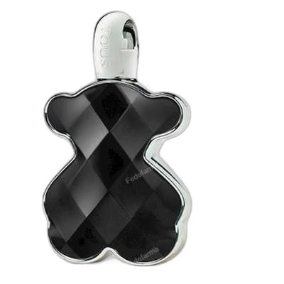 Tous LOVEME the onyx eau de parfum 90 ml Tous LOVEME the onyx eau de parfum 90 ml