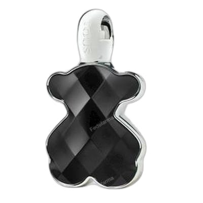 Tous LOVEME the onyx eau de parfum 50 ml Tous LOVEME the onyx eau de parfum 50 ml
