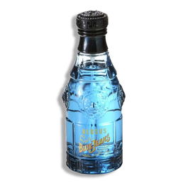 Versace Blue Jeans Eau de Toilette Vaporizador para Hombre 75 ml