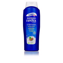 Instituto Español Manteca de Karité Cremoso Gel de Ducha 1250 ml