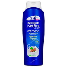 INSTITUTO ESPANOL Gel Cremoso 1250 ml