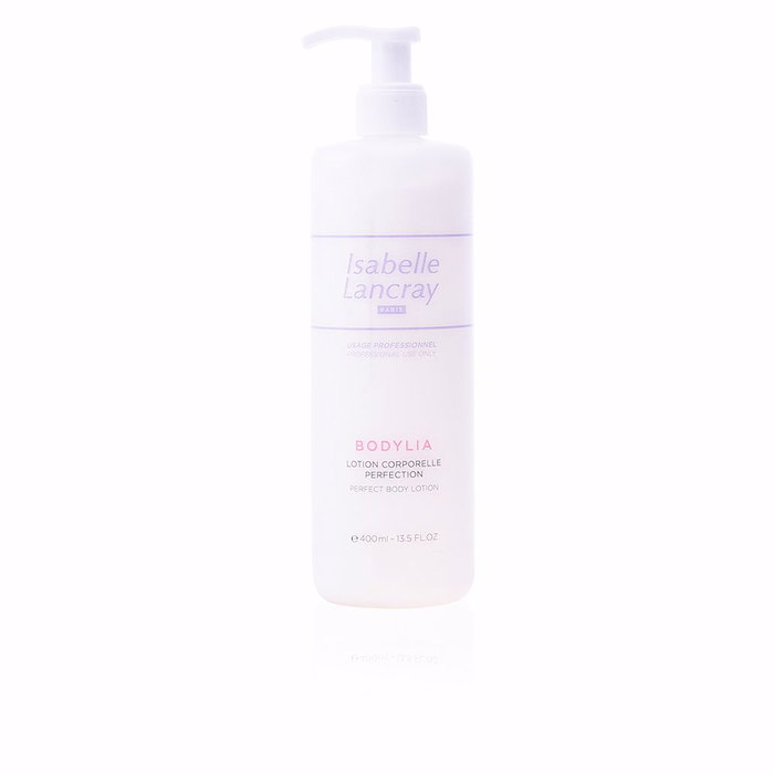 Isabelle Lancray CORPORELLE PERFECTION Hidratante Corporal Loción Reafirmante 400 ml Isabelle Lancray CORPORELLE PERFECTION Hidratante Corporal Loción Reafirmante 400 ml
