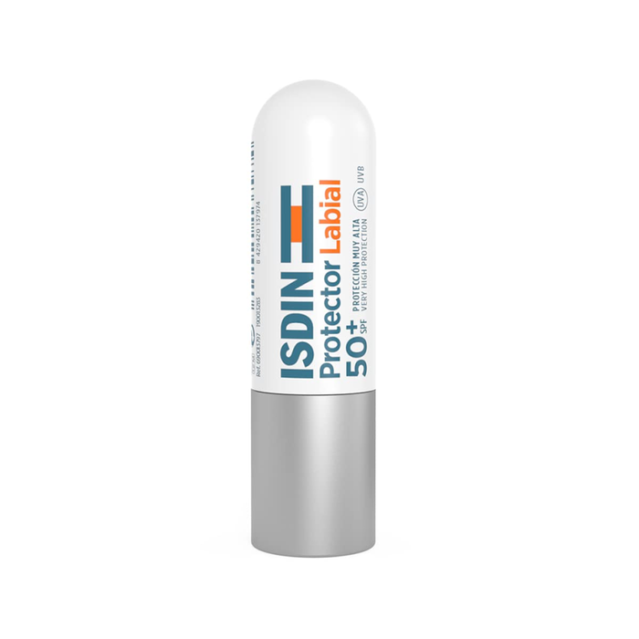 Isdin Fotoprotector Protetor Labial SPF50+ 4 gr Isdin Fotoprotector Protetor Labial SPF50+ 4 gr
