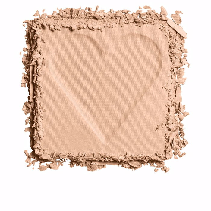 NYX Professional Makeup Can't Stop Won't Stop Polvos Matificantes light medium NYX Professional Makeup Can't Stop Won't Stop Polvos Matificantes light medium