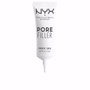 Nyx Professional Make Up PORE FILLER primer mini 8 ml