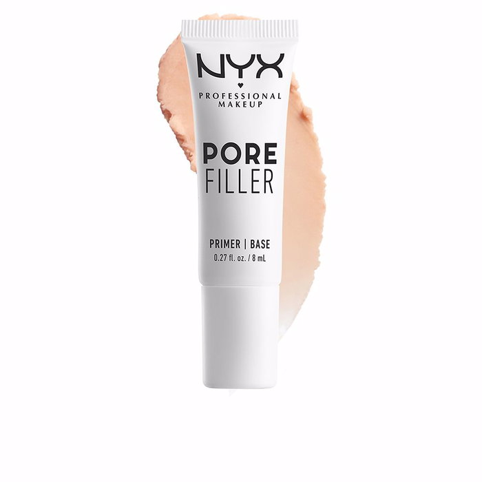 Nyx Professional Make Up PORE FILLER primer mini 8 ml