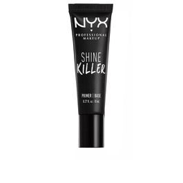 NYX Professional Make Up SHINE KILLER SK8 Prebase Maquillaje Matificante Anti-Brillos para Pieles Grasas Mixtas 8 ml