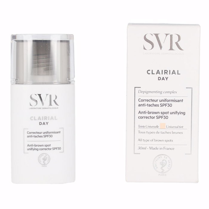 Svr Clairial CR Jour 30ml Crema de Día