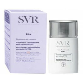 Svr Clairial CR Jour 30ml Crema de Día