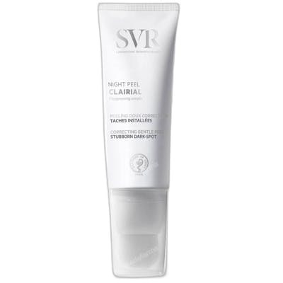 SVR CLAIRIAL Night Peel 50 ml SVR CLAIRIAL Night Peel 50 ml