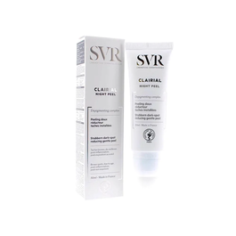 SVR CLAIRIAL Night Peel 50 ml