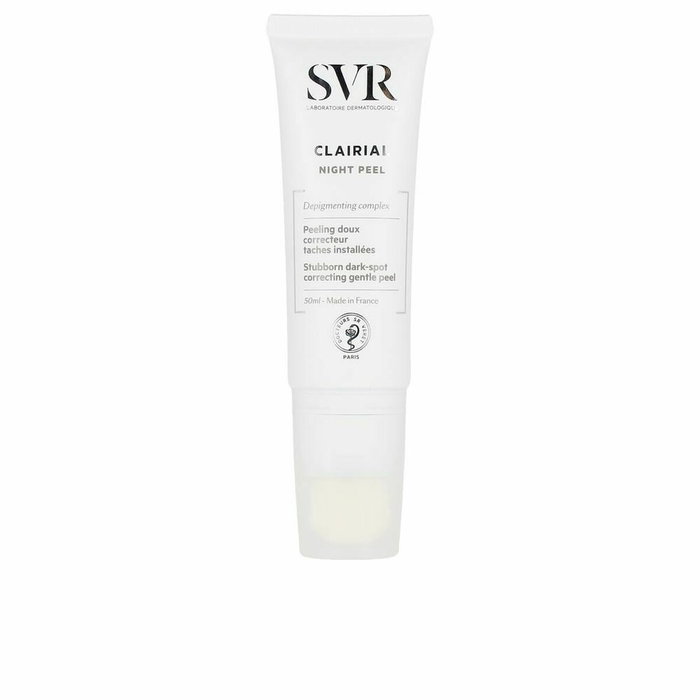 SVR CLAIRIAL Night Peel 50 ml SVR CLAIRIAL Night Peel 50 ml