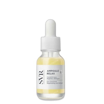 SVR AMPOULE relax yeux 15 ml