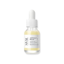 Svr Ampoule Relax 15ml - Ampolla Relajante Facial