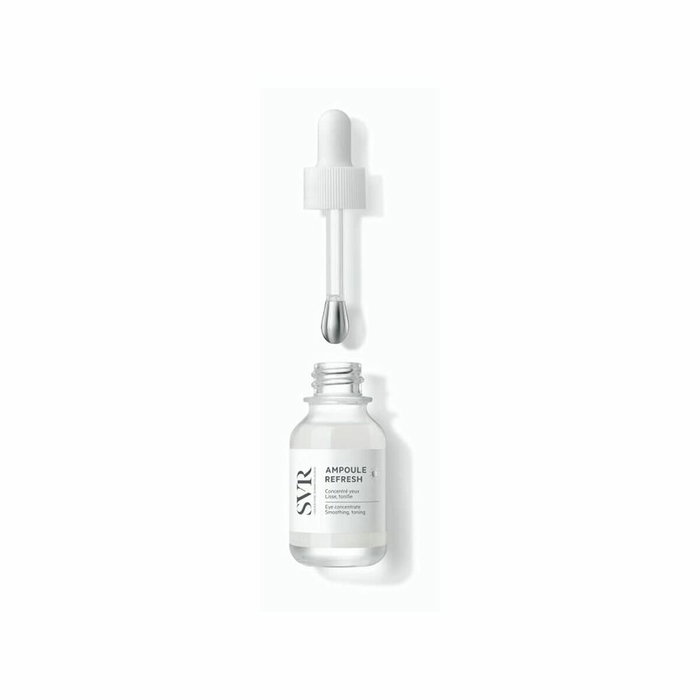 SVR Ampoule Refresh Yeux Sérum Contorno de Ojos