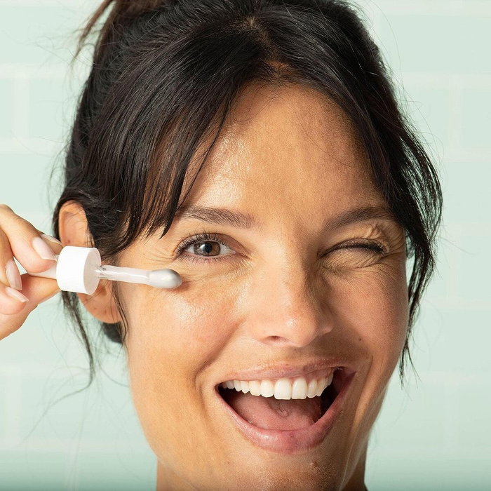 SVR Ampoule Refresh Yeux Sérum Contorno de Ojos