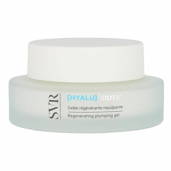 SVR HYALU Biotic Gel Antiarrugas y Antiedad 50 ml