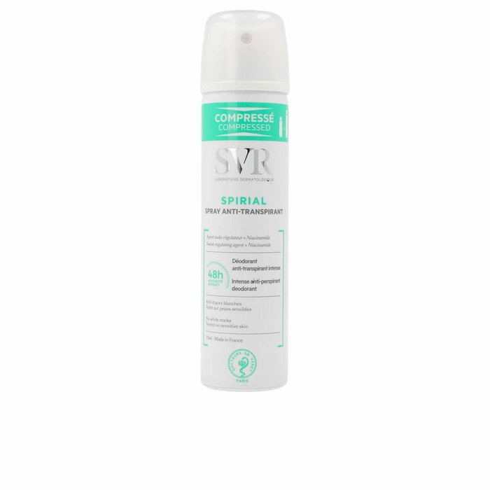 SVR SPIRIAL spray 75 ml