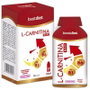Best Diet L-CARNITINA DIET sabor Fresa, 12 sticks