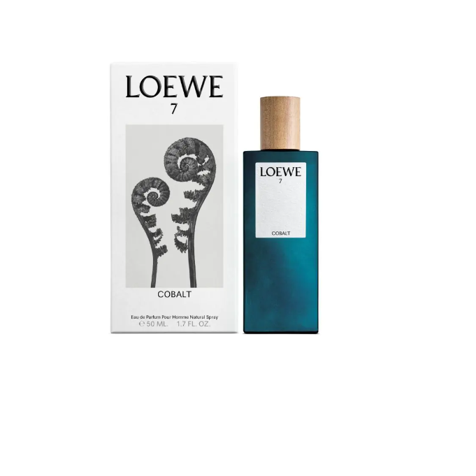 Loewe 7 Cobalt Eau de Parfum 50 ml