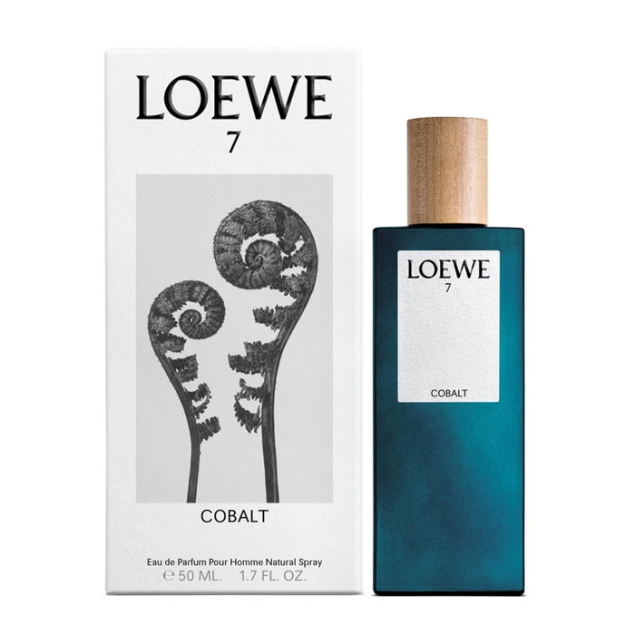 Loewe 7 Cobalt Eau de Parfum 50 ml