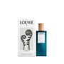 Loewe 7 Cobalt Eau de Parfum Vaporizador 50 ml Hombre Amaderada Especiada