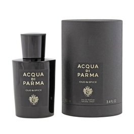 Acqua Di Parma Signatures of the Sun Oud & Spice Eau de Parfum 100 ml
