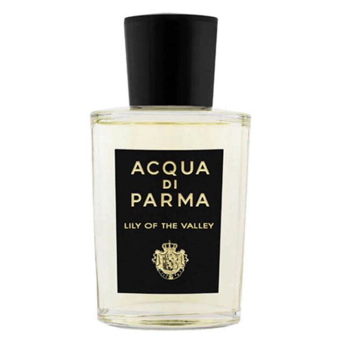 Acqua di Parma Signatures of the Sun Lily of the Valley Eau de Parfum 100 ml Acqua di Parma Signatures of the Sun Lily of the Valley Eau de Parfum 100 ml