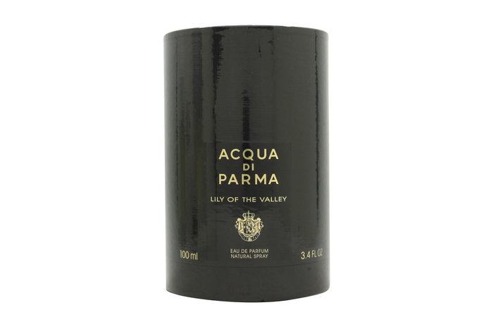 Acqua di Parma Signatures of the Sun Lily of the Valley Eau de Parfum 100 ml Acqua di Parma Signatures of the Sun Lily of the Valley Eau de Parfum 100 ml