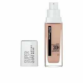 Maybelline SuperStay Active Wear 30H Foundation #20-cameo