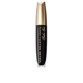L'Oréal Paris VOLUME MILLION LASHES Balm Noir Mascara #01 Máscara Volumen 8,9 ml
