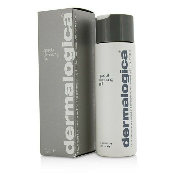 Dermalogica Special Cleansing Gel Limpiador Facial 250 ml