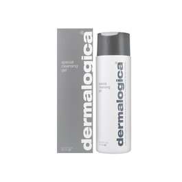 GREYLINE special cleansing gel