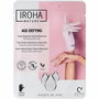 Iroha Mascarilla de Manos Anti-Edad con Triple Ácido Hialurónico, Bakuchiol y Niacinamida para Rejuvenecer y Reducir Manchas 9 ml