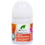 Dr. Organic Desodorante Miel de Manuka Roll-on 50 ml