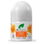 Dr. Organic Desodorante Miel de Manuka Roll-on 50 ml