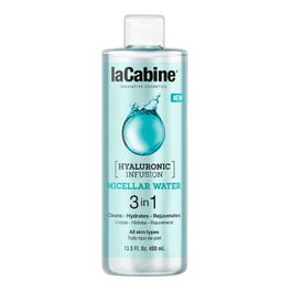 LACABINE Perfect Clean Micellar Water 400 ml