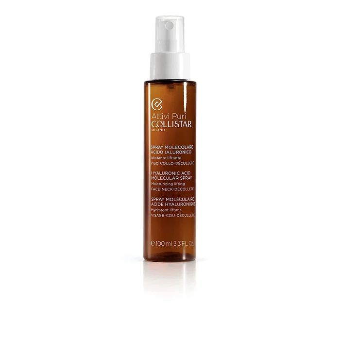 Collistar Attivi Puri Spray Molecular Ácido Hialurónico 100 ml