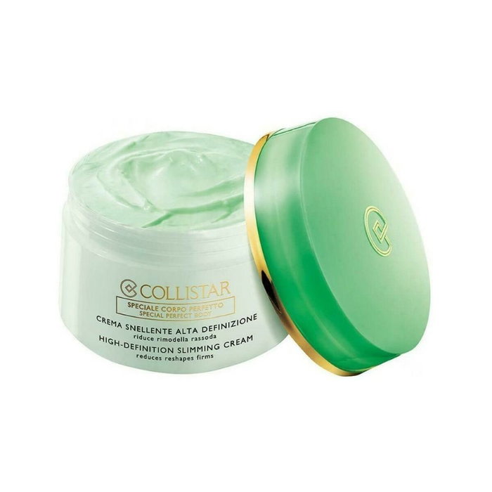 Collistar Crema Reductora Alta Definición 400 ml