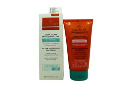 Collistar Collistar Active Protección Solar en Crema SPF 30 150ml
