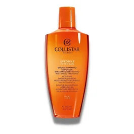 Collistar After Sun Gel de ducha y champú 2 en 1 400 ml