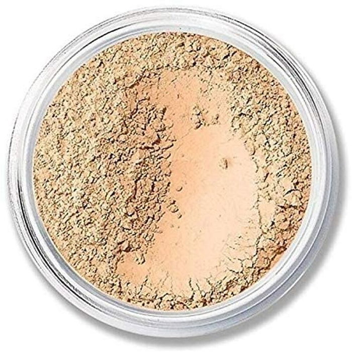 Bare Minerals ORIGINAL Loose Mineral Foundation SPF 15 06-neutral ivory