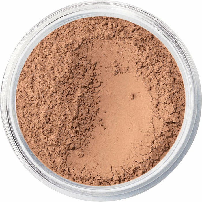 Bare Minerals ORIGINAL Loose Mineral Foundation SPF 15 #18-medium tan Bare Minerals ORIGINAL Loose Mineral Foundation SPF 15 #18-medium tan