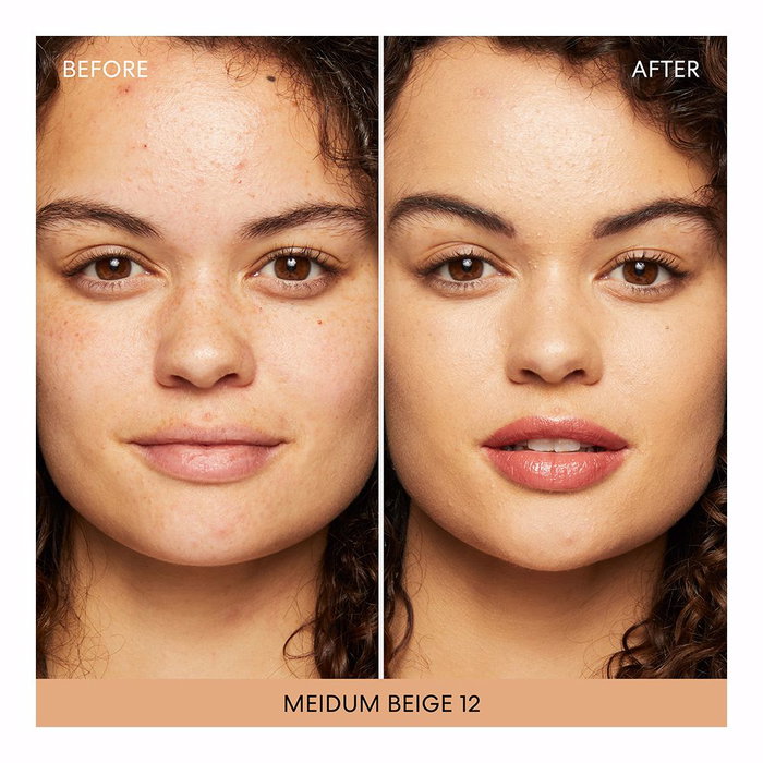 Bare Minerals ORIGINAL Polvos Sueltos SPF15 #12-Medium Beige