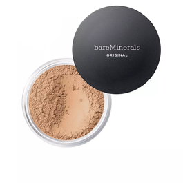Bare Minerals ORIGINAL Loose Mineral Foundation SPF 15 #12-medium beige